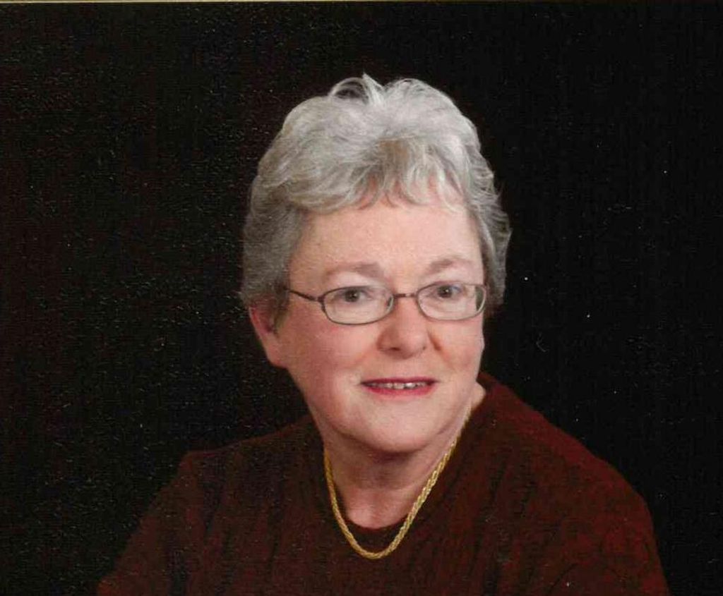 Sherry A. Allender Profile Photo