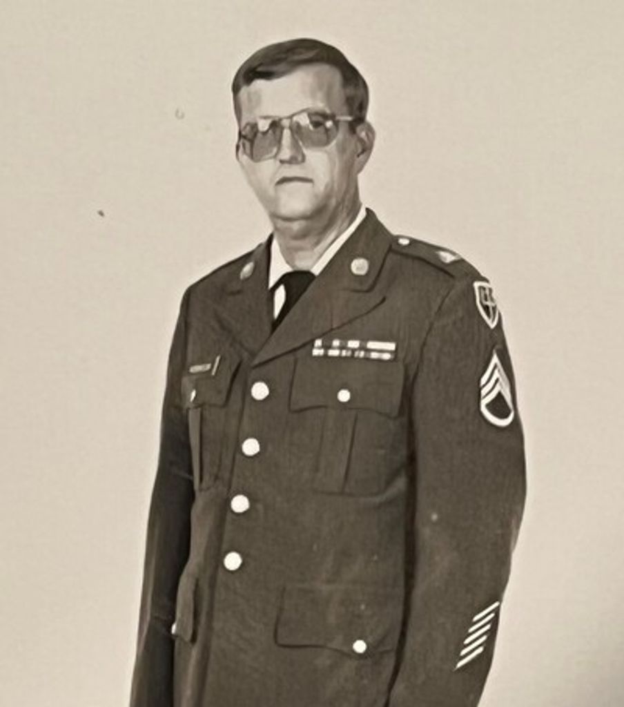 Teddie Douglas Robinson