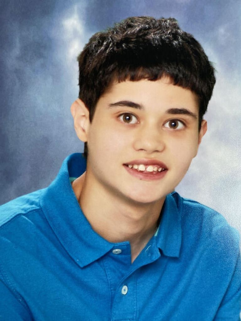 Collin Schroeder