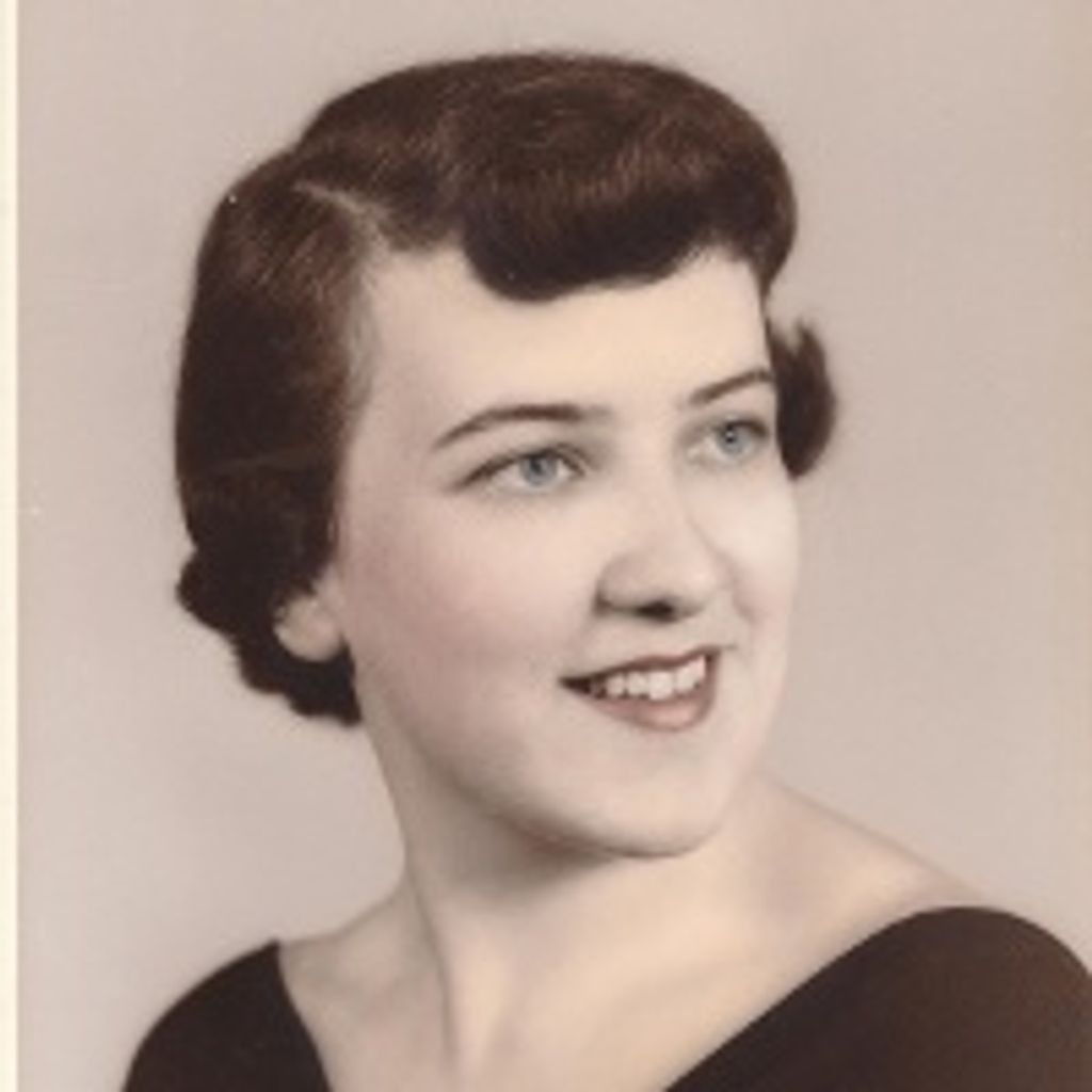 Gwenda Jacobs