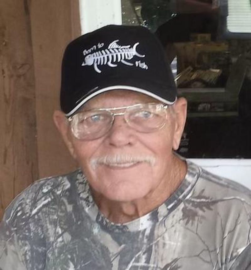 Charles R. Burton Profile Photo