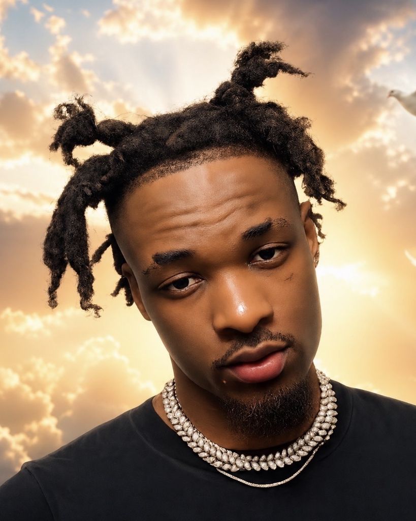 Demetrius Latrell Jackson Profile Photo