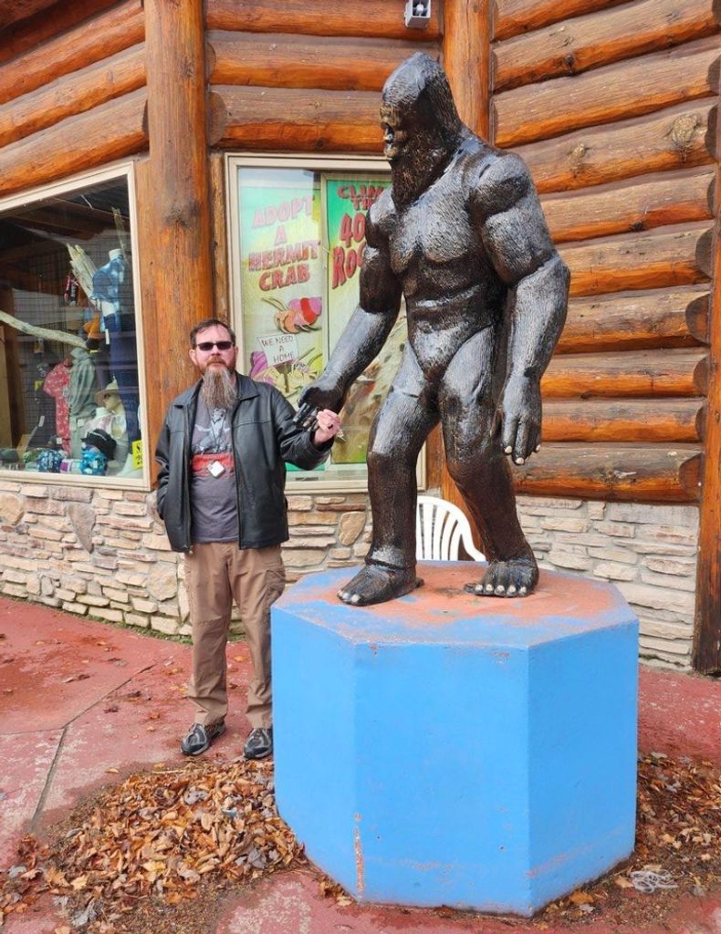 Christopher Paul Iskra Profile Photo