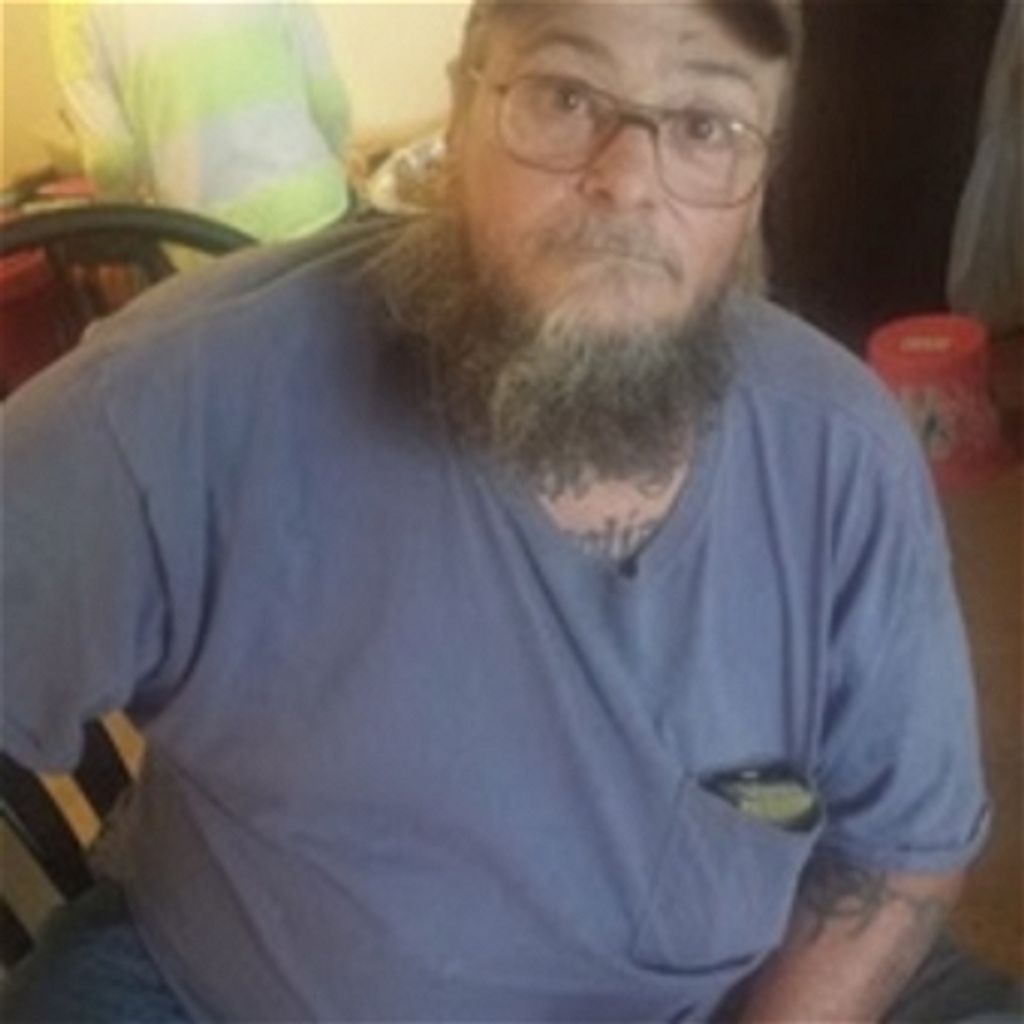 Victor Jay Patterson Profile Photo