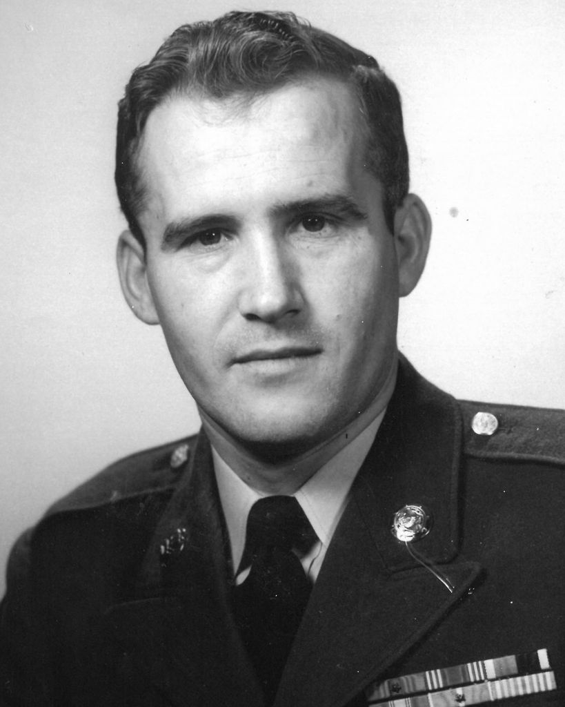 SFC Richard Mazerik