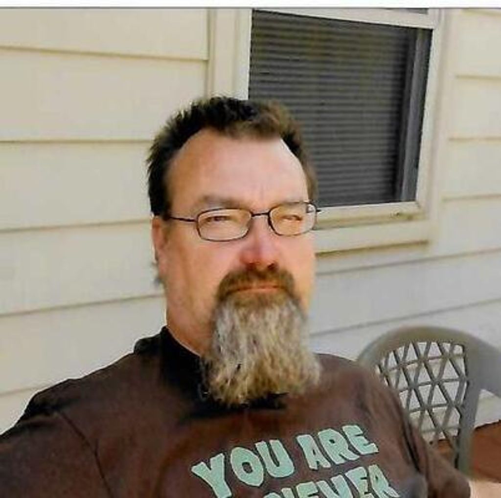 Philip Allen Stoughton Profile Photo