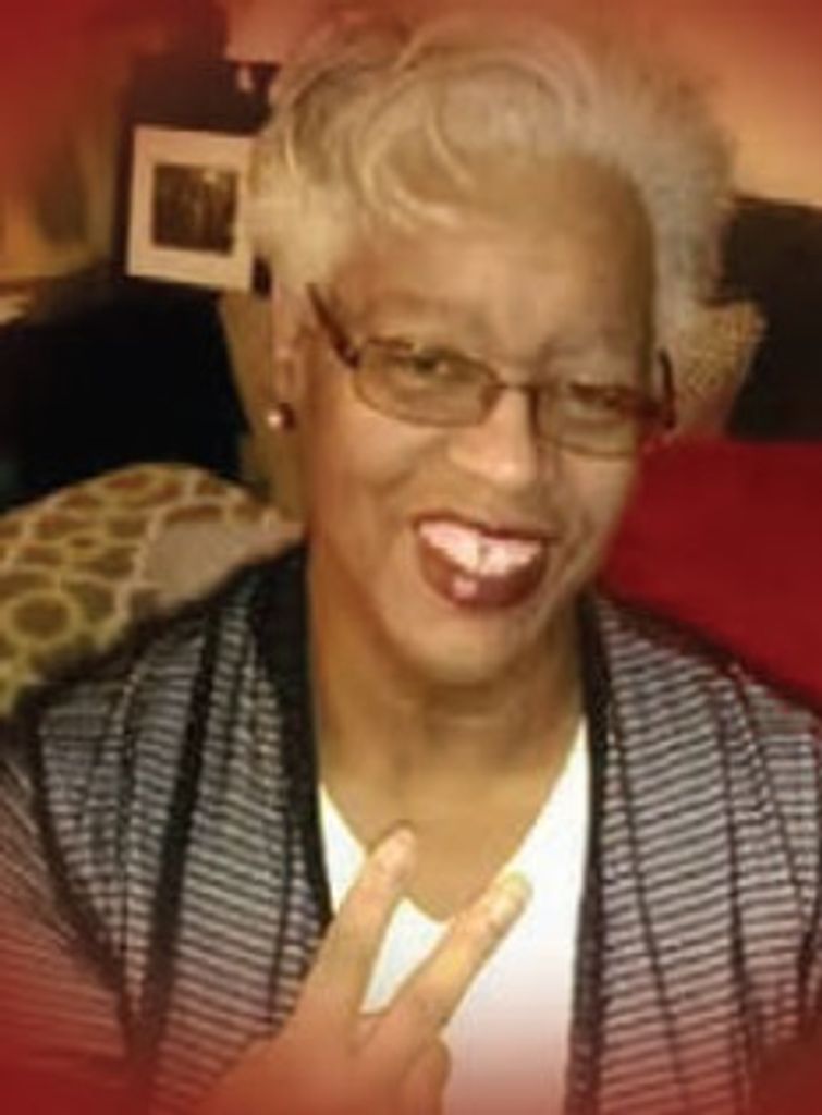 Nancy Lynn (White)  Bess