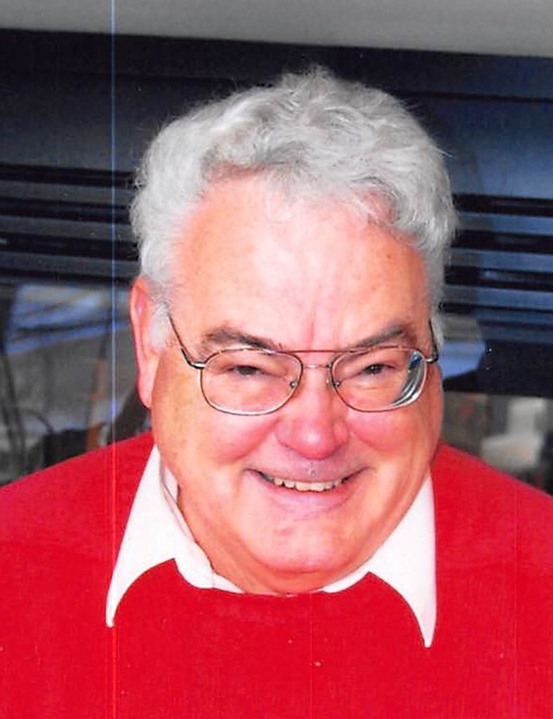 Douglas G. Hawkinson Profile Photo
