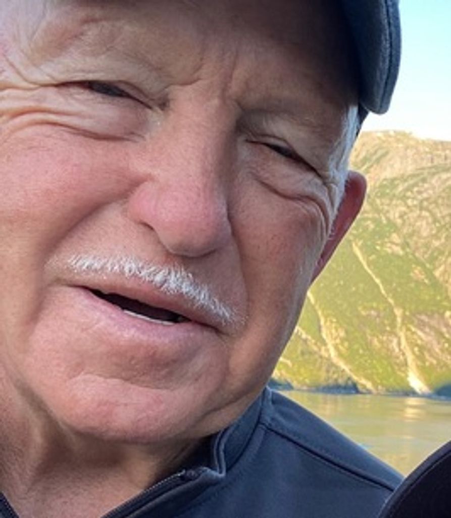 Kenneth Lynch Profile Photo