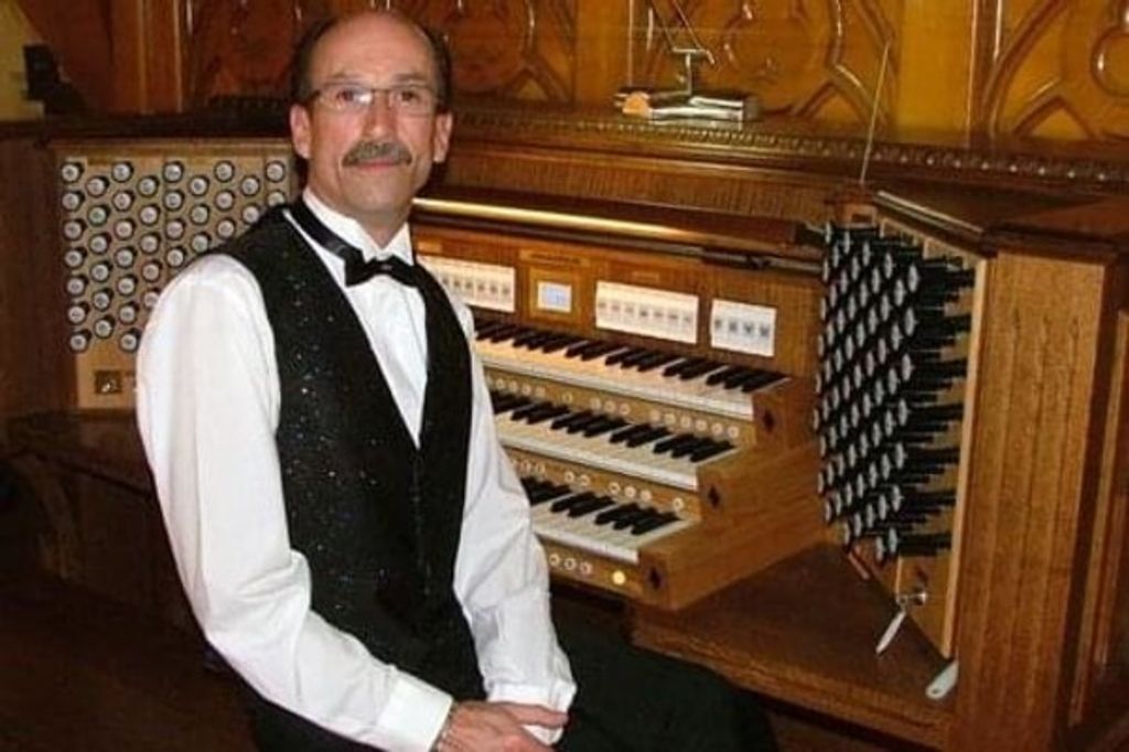 Kevin Bailey Profile Photo
