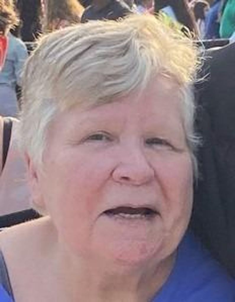 Martha Elaine Handy Profile Photo