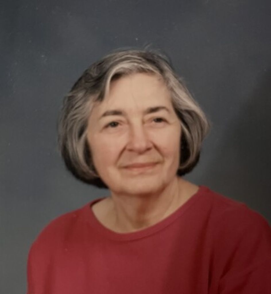 Patricia Ann Gardner