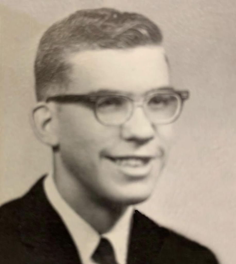 Dennis L. Reed Profile Photo