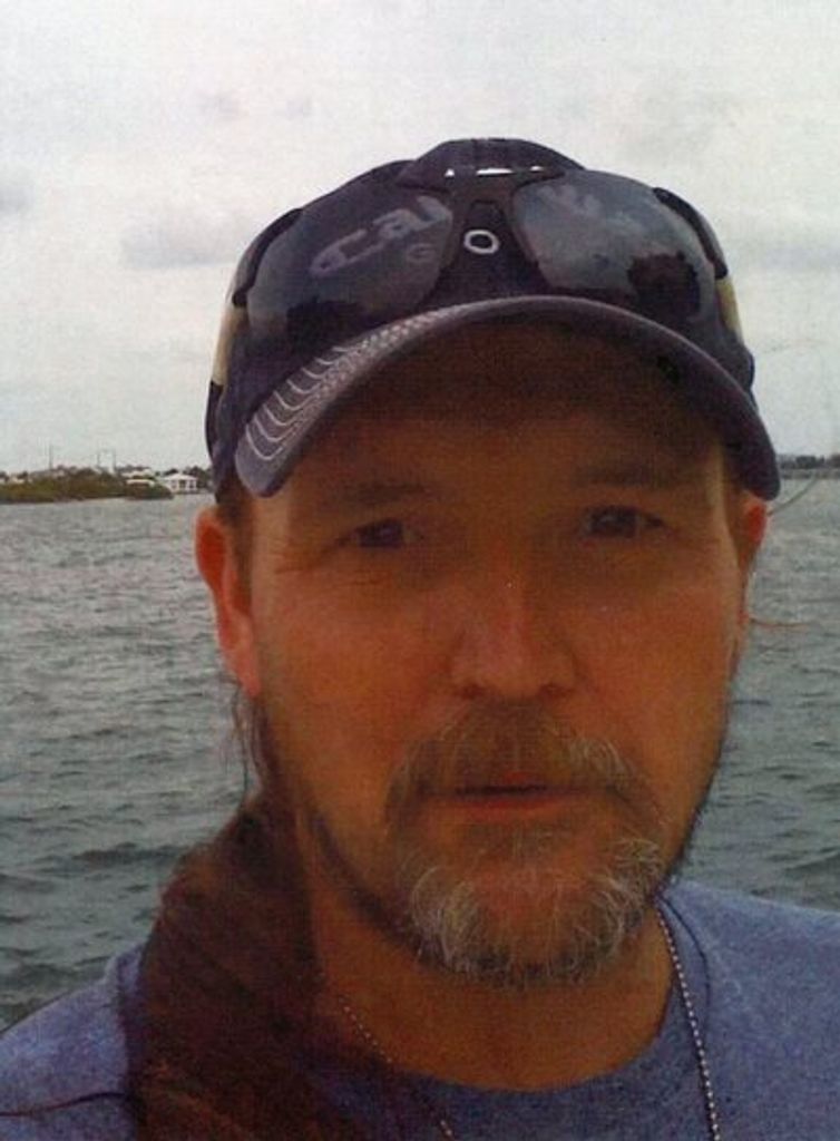 Lonnie Ray Pierce Profile Photo