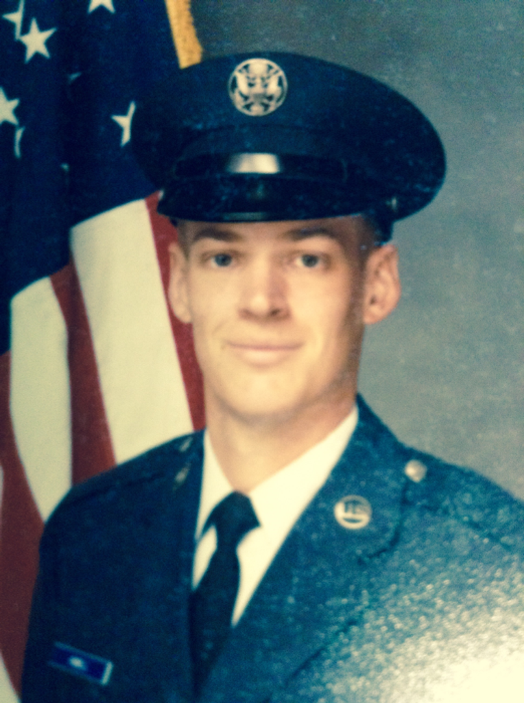 Mark Wayne Howell Profile Photo