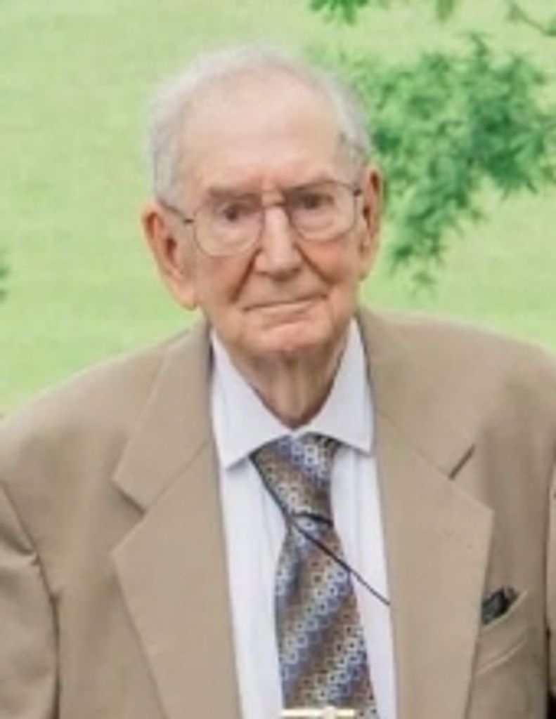 Francis Rudolph Coffman