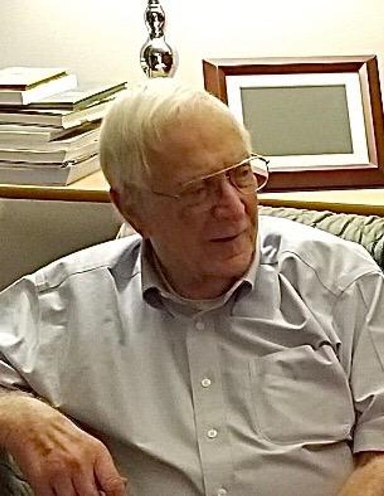 Robert J. Winterbottom, Iii