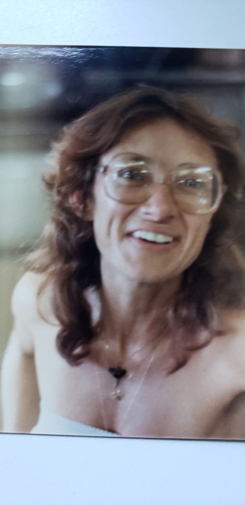 Donna Gail Graham Profile Photo