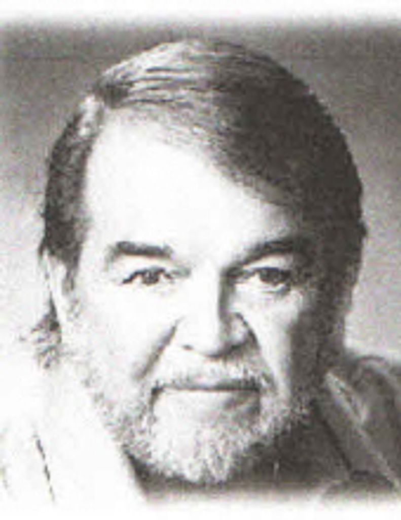 David O'Brien Smith