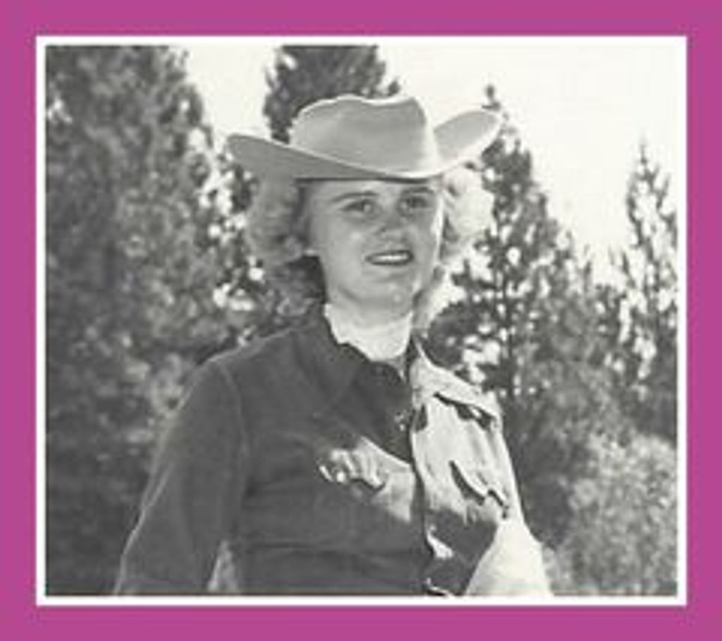Audrey Miller
