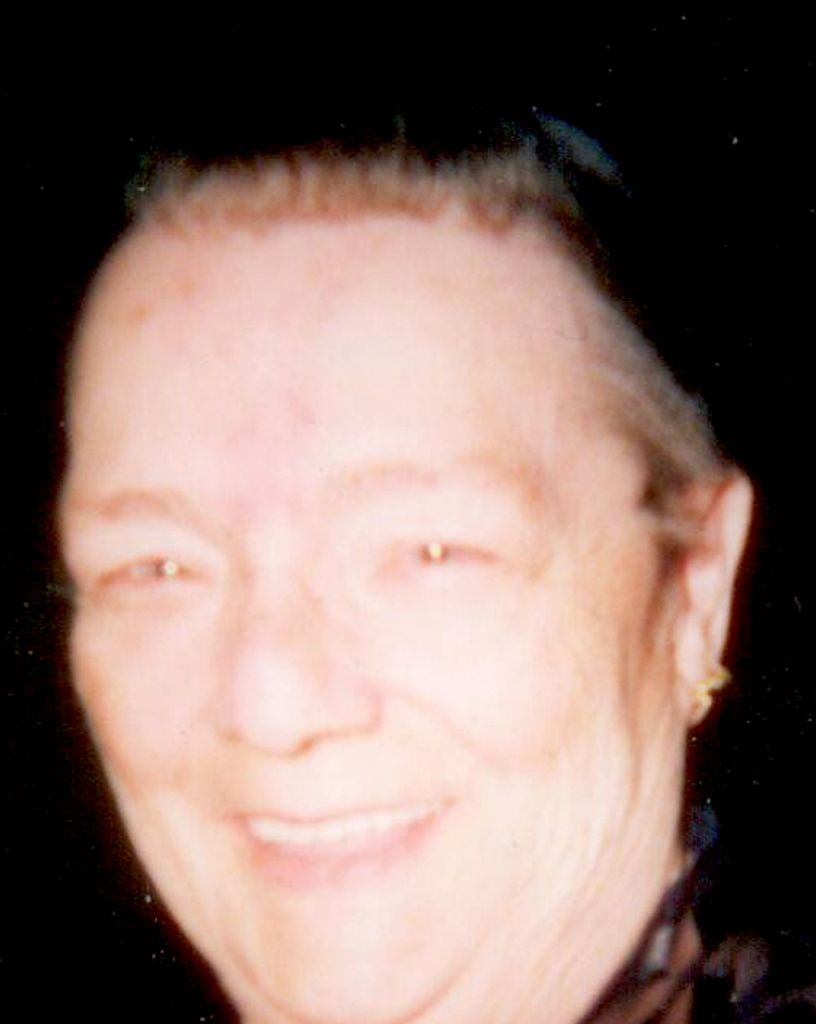 Virgilene Underwood