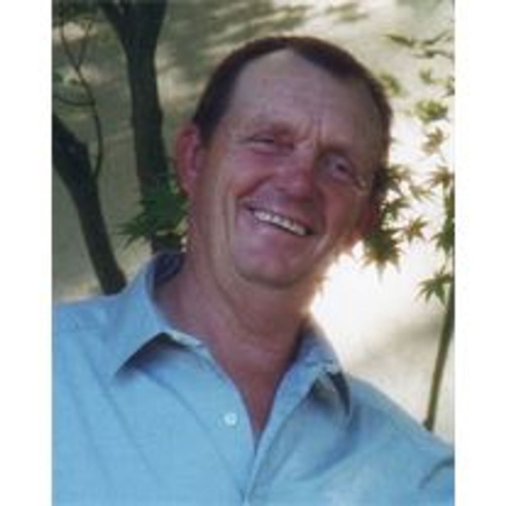 Gerald Whittemore