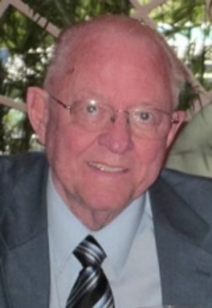Michael L. Hughes