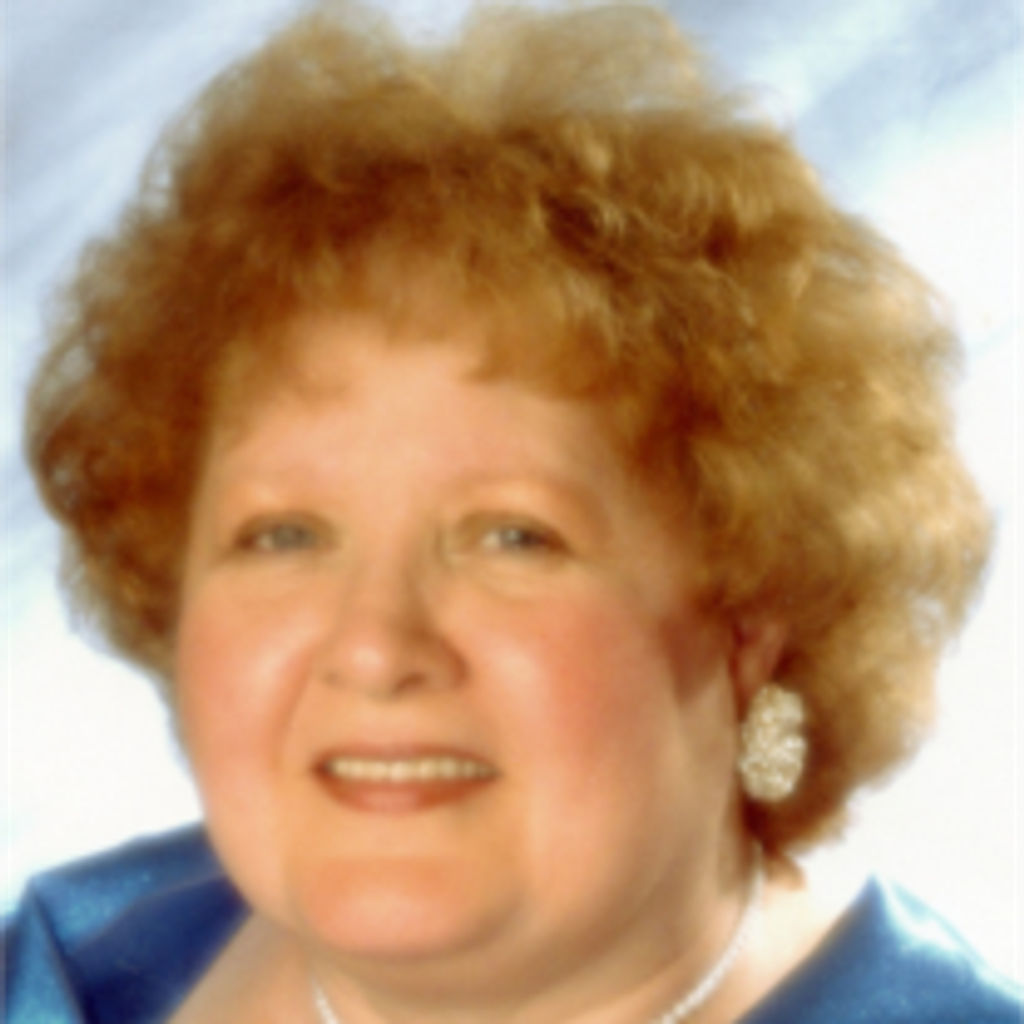 Patricia Ann Berry