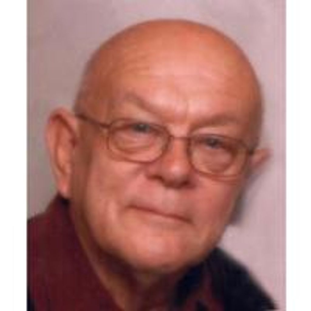 Daniel "DAN" George Nichols