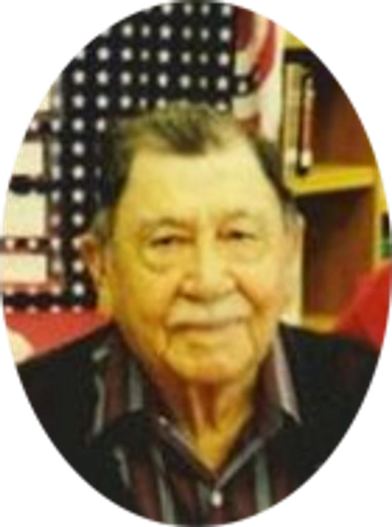 Manuel R. Garcia