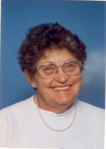 Anna R. Lees Profile Photo