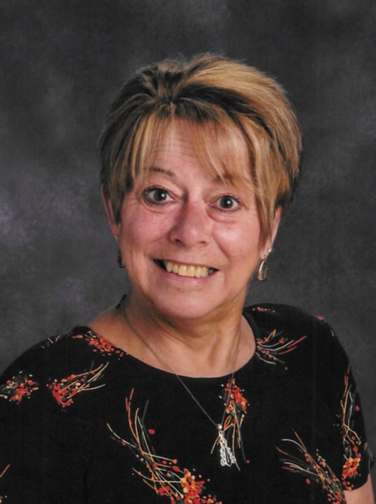 Lisa A. (Stief)  Ermler