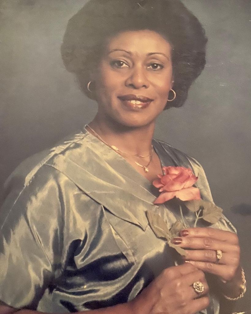 Rose M. Hill