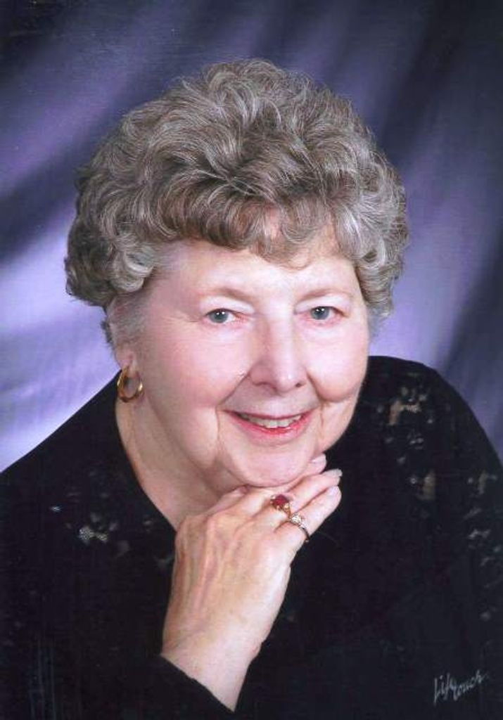 Mary Boozan Stivers