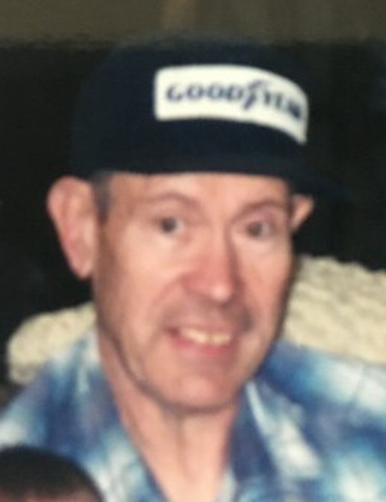 James Strouse