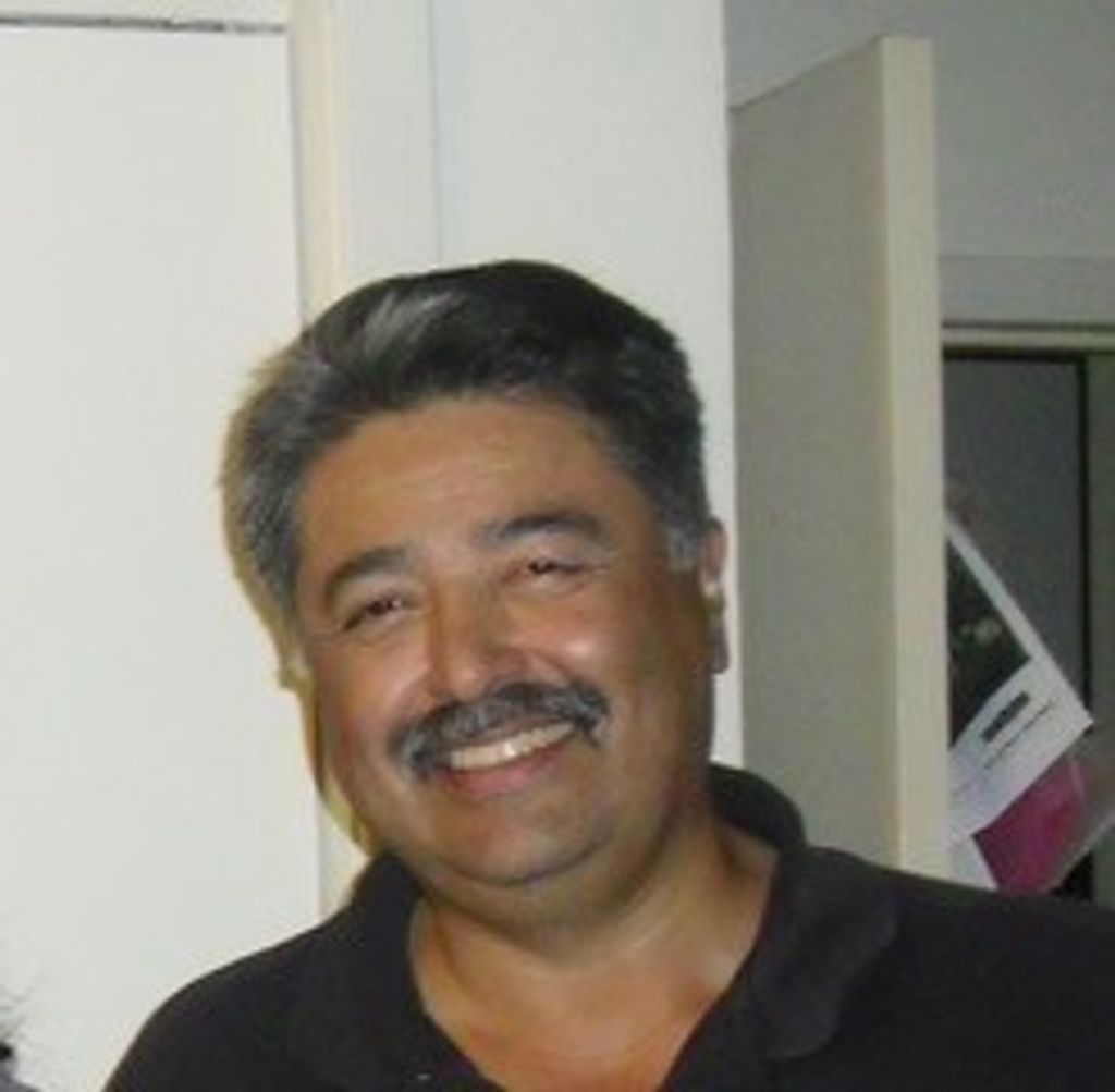Russell Regalado
