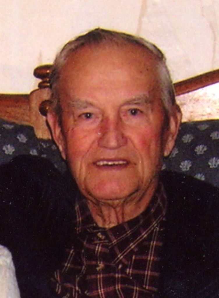 Gilbert Dewitt