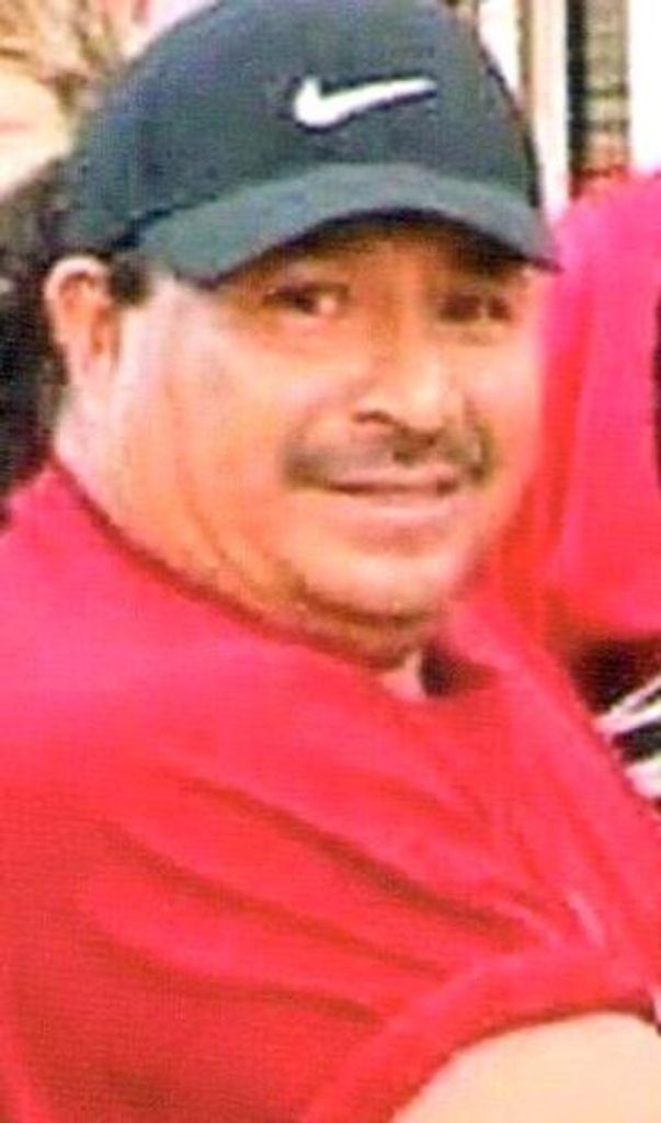 Rudy Espinoza Profile Photo
