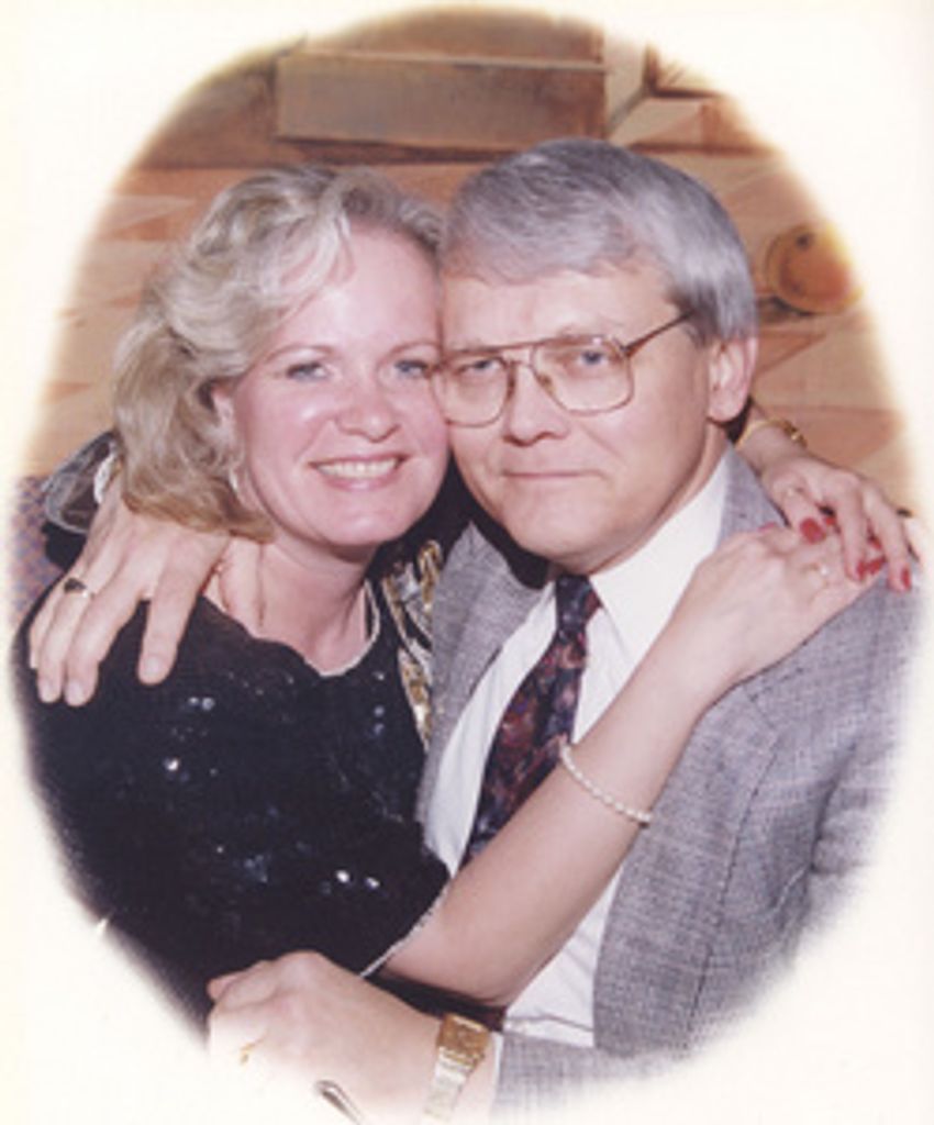 John E. Von Pein, Jr