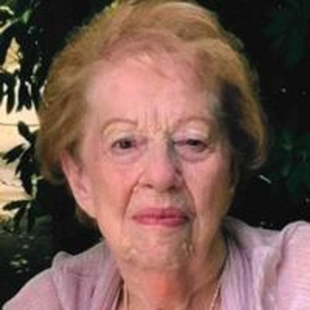 Grace M. Gamellia
