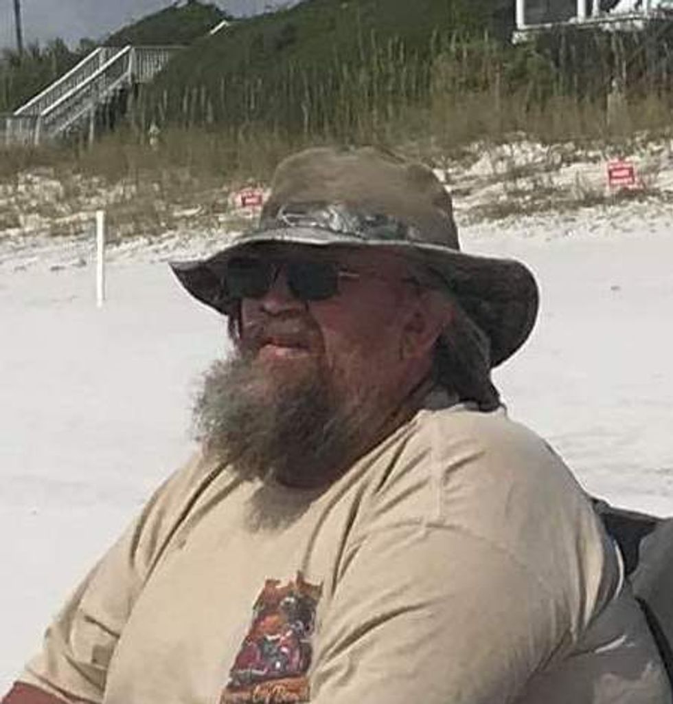 Joe Derington Profile Photo