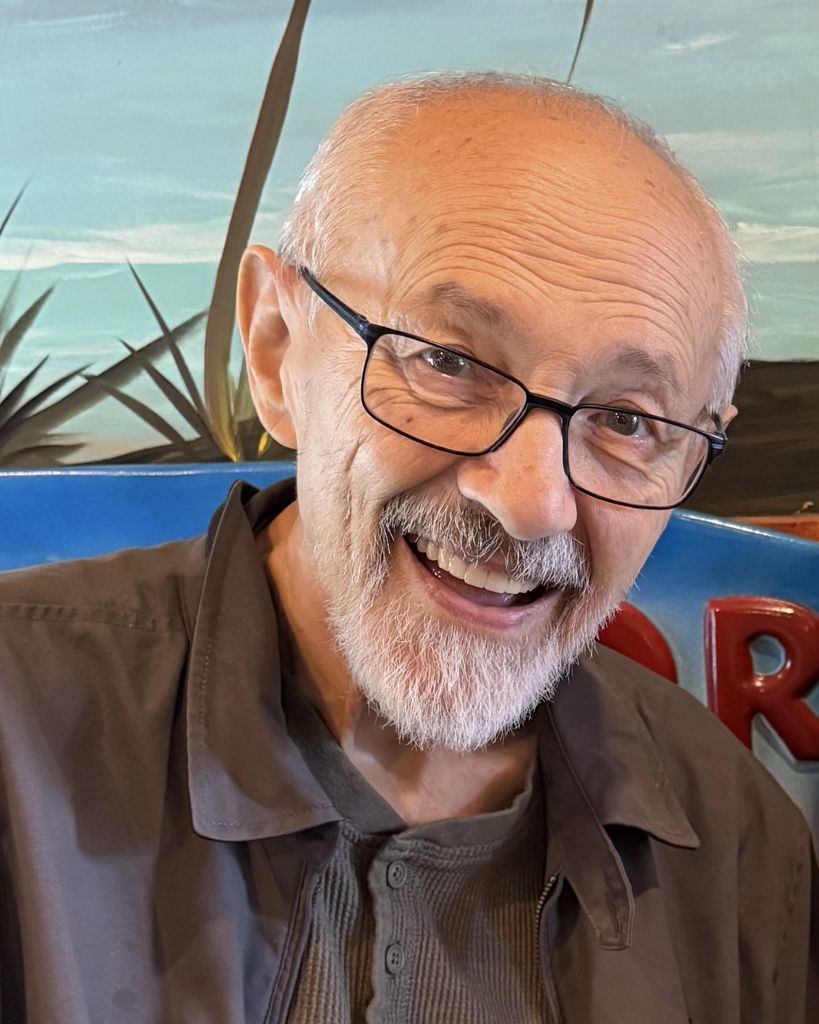 Gerald "Jerry" Myers Profile Photo