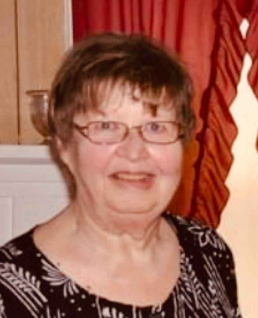 Sharon Buchanan Profile Photo