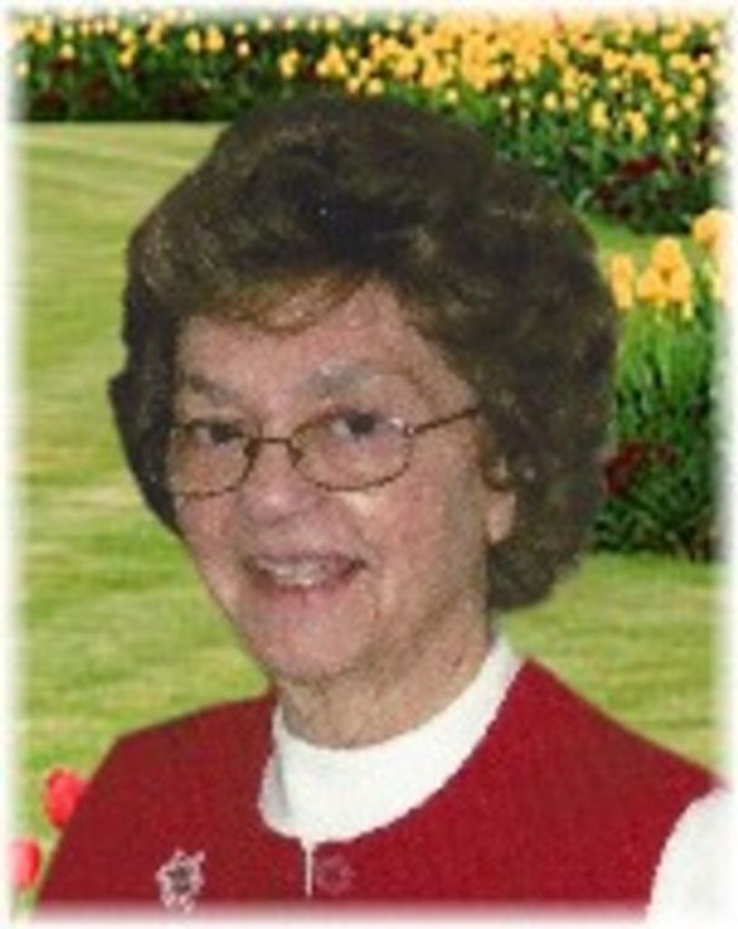 Nellie "Fern" Cosens