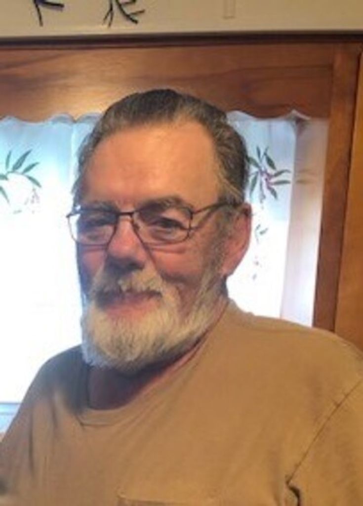 Charles "Chuck" Bibbie Profile Photo