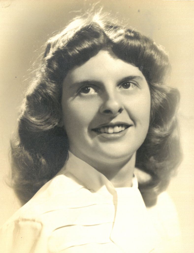 Lucille Frances (Krank)  Trucano Profile Photo