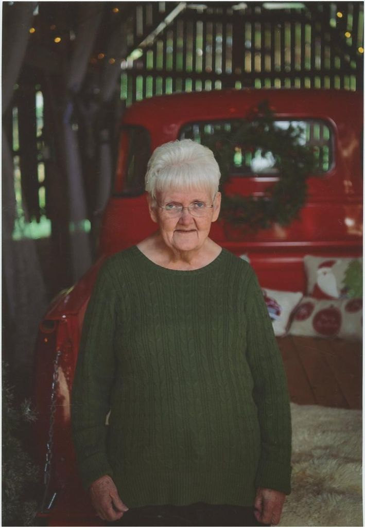 Joy Carol Malone Profile Photo