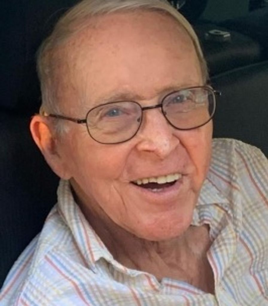 Howard Nixon Sr Profile Photo
