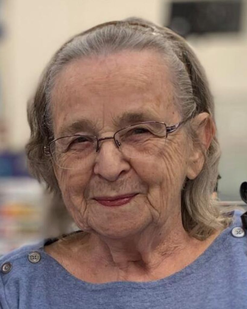 Wanda Mae Vanderboegh Profile Photo