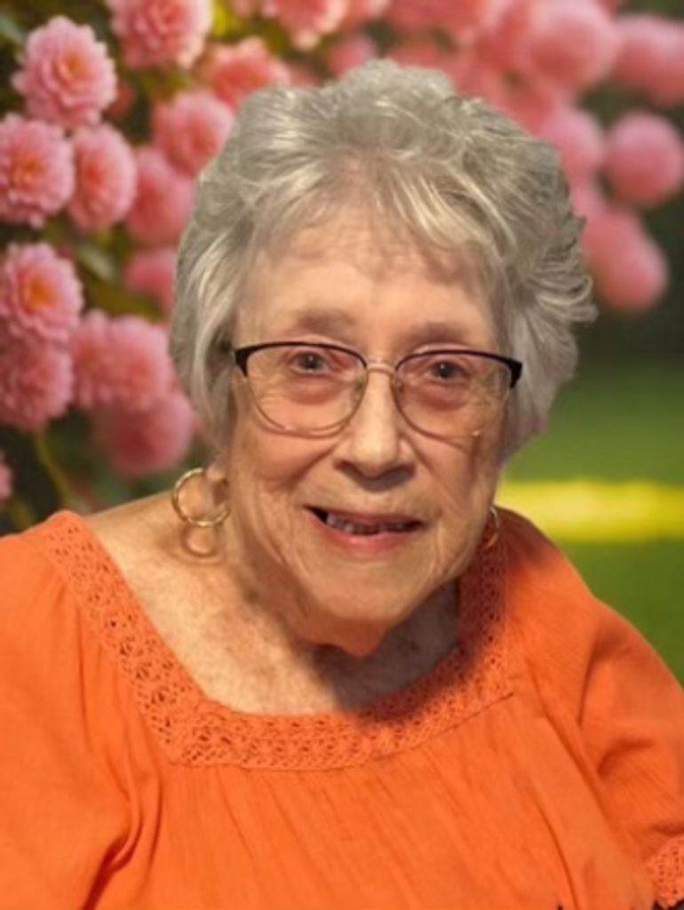 Marilyn Robinson Profile Photo